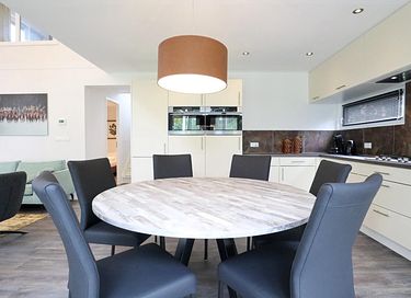 Luxe vakantievilla (6p) op de Veluwe - 4