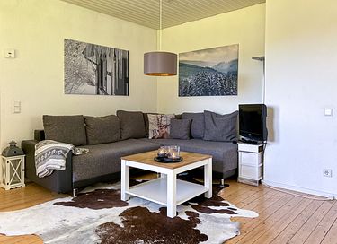 Logement de vacances de charme dans le Sauerland - 4