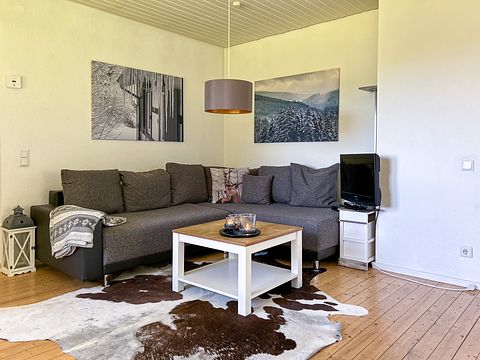 Logement de vacances de charme dans le Sauerland - 4