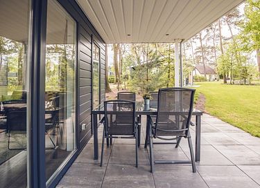 Maison de vacances de luxe pour 4 personnes à la campagne - 4