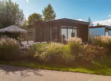 Holiday home near the water in Overijssel - 10