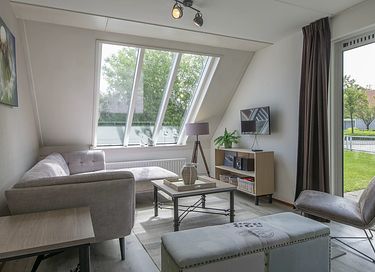Bungalow (4p) op Schouwen-Duiveland - 4