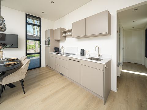 Stilvolles Designhaus mit privater Sauna - 5