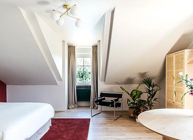 Beautiful villa in the Belgian countryside - 14