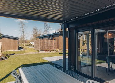 Luxe vakantiehuis in de Gelderse Vallei - 24