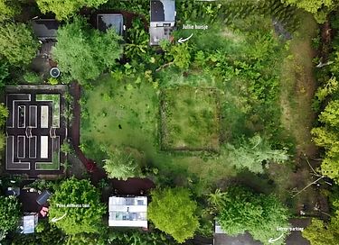 Casetta nel bosco con giardino wellness privato - 28