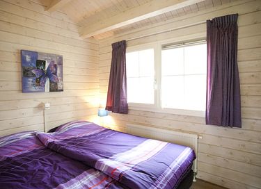 Ferienwohnungen im finnischen Stil mit privater Sauna - 6