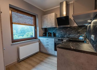 Appartement avec vue sur le lac (4p) - 8