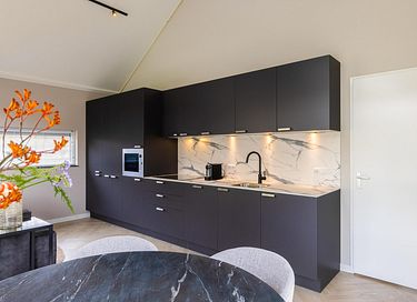 Logement de vacances pour 6 personnes au bord de l'eau - 9