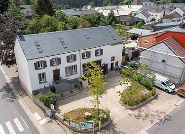 Small design hotel in Luxembourg - 2