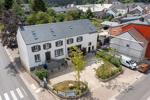Small design hotel in Luxembourg - 2