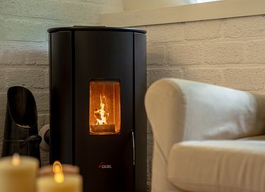 Maison dans la forêt pour 6 personnes en Belgique - 17