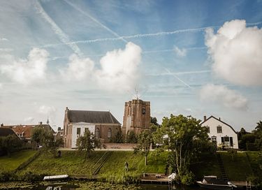 Logement de vacances dans un verger - 24