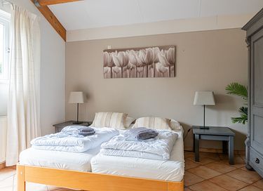 Logement de vacances spacieux avec sauna, animaux bienvenus - 23