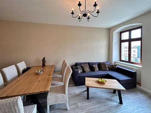 Ruime en historische vakantiewoning  - 2