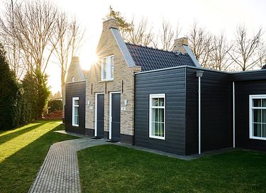 Vakantievilla voor 24 personen - 2