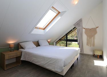 8-person villa in the Veluwe - 7