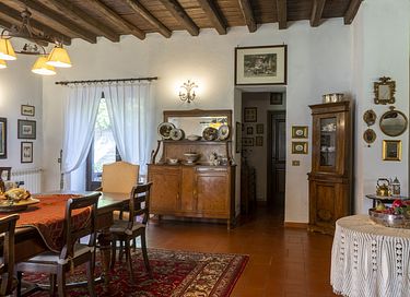10-pers. vakantiehuis met zwembad in Italië - 31