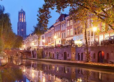 Luxe vakantiewoning (6 personen) op een park - 43