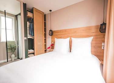 Ferienwohnung (4p) im Naturschutzgebiet Kempen - 21
