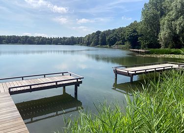 Vakantiehuis met privé wellness - 29