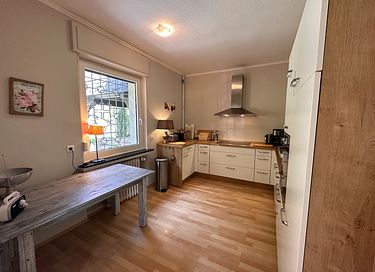 Villa privée au milieu de la forêt en Allemagne - 9