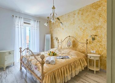 Luxe villa met zwembad en uitzicht - 34