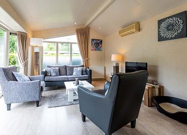 Logement de vacances confortable pour 2 personnes dans les dunes - 8