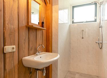 Kinderbungalow (6p) mit privatem Wellness - 15