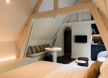 Schlafen in ehemaligen Kloster in Belgien - 17