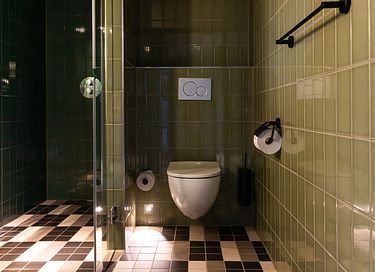 Romantisch uitzicht op Amsterdamse grachten - 7