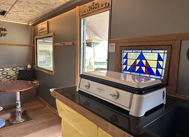 Maison de campagne unique avec bain à remous privé - 8