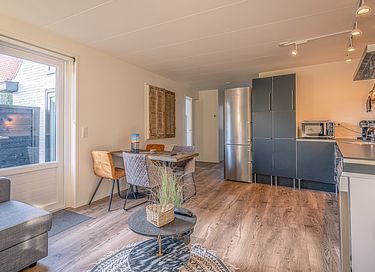 Séjour confortable de 2 personnes à Texel - 5