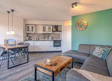Appartement moderne près de la plage et de la forêt - 3