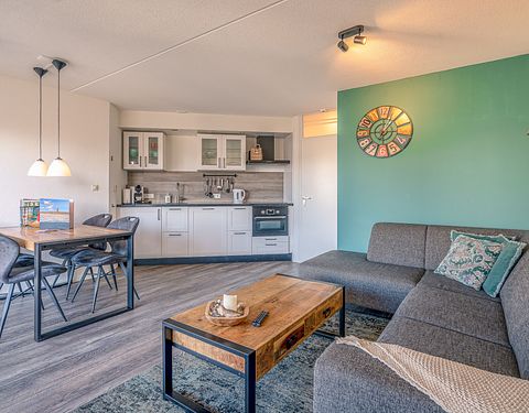 Appartement moderne près de la plage et de la forêt - 3