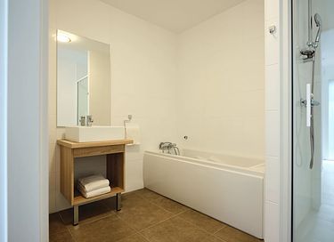 Vakantiehuis vlakbij zee in Noord-Frankrijk - 9