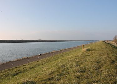 Spacious apartment in the polder of Zeeland - 34