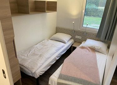 Maison de vacances confortable à Flevoland - 5