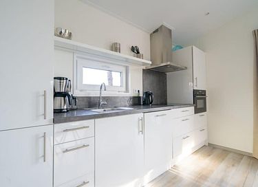 Chalet de vacances au bord de l'eau (4p) - 7
