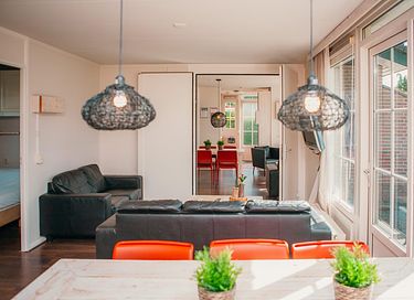 Leuke 10-persoons bungalow in Gelderland - 7