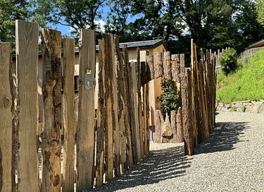 2 Tiny Houses for a unique stay - 7
