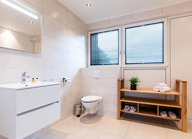 Boerderijvilla met privé zwembad en sauna  - 58