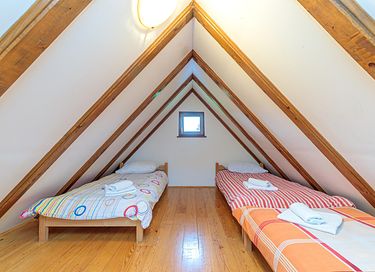 Spacious holiday home with (heated) pool - 20