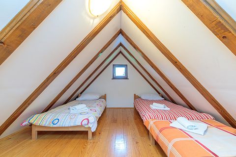 Spacious holiday home with (heated) pool - 4
