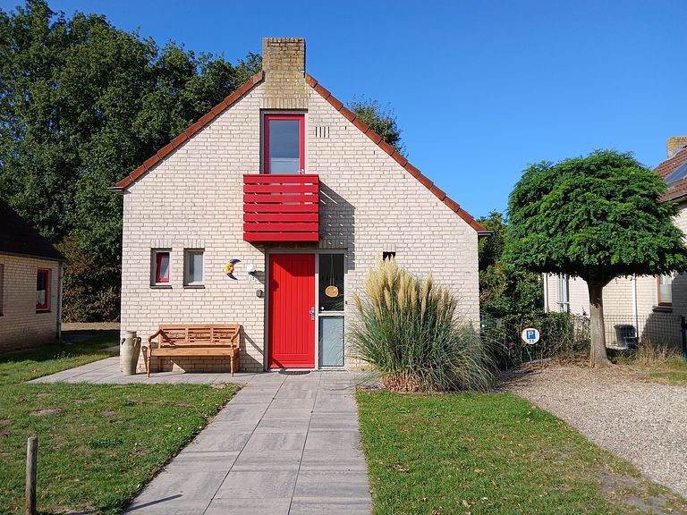 Maison familiale confortable avec jardin clos - 1