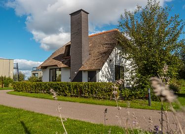 Detached vacation home on a nice park - 25