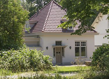 Boutique hotel met prachtige tuin in Haarlem - 4