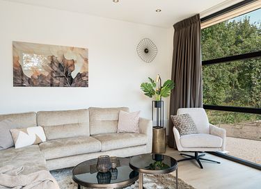 Luxury stay in the dunes of North Holland - 6