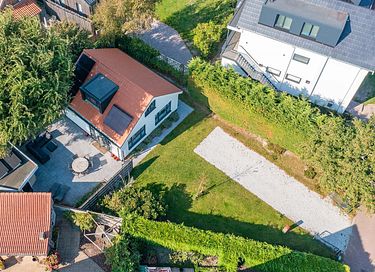 Résidence familiale avec jardin et terrasse - 31