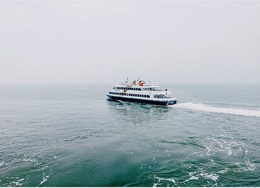 Comfortabel vakantiehuis met sauna aan zee - 23